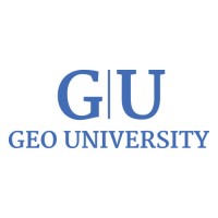 GEO University logo - Similar company to Cloudeo
