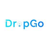 DropGo logo - Similar company to Kellu
