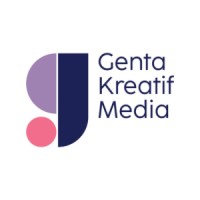 Genta Kreatif Media logo - Similar company to Reyhan