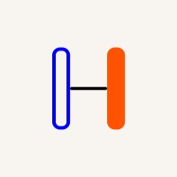Hartog Hoogveld logo - Similar company to Siteboon Ai