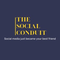 The Social Conduit logo - Similar company to Polytec Personnel