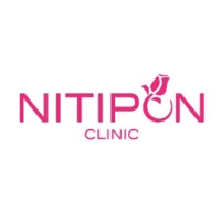 Nitipon Clinic logo - Similar company to Herbalife Nutrition