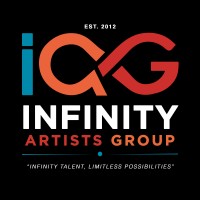 Infinity Artists Group, LLP logo - Similar company to Infinity Artists