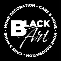 BLACK Art logo - Similar company to Black Art