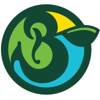 Boku Superfood logo - Similar company to Herb & Root Inc.