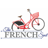 The French Spot logo - Similar company to French Affair