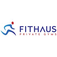 FitHaus - private gyms logo - Similar company to Mastervending