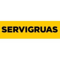 SERVIGRUAS SA logo - Similar company to Tresing