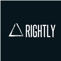 Rightly logo - Similar company to Rightly