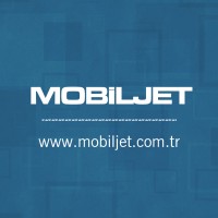 Mobiljet Lojistik A.Ş. logo - Similar company to Bd Depolama - Cordstrap Distribution Partner Turkiye