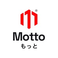Motto Pack Indonesia logo - Similar company to Pt Starco Electrindo