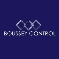 Boussey Control Europe logo - Similar company to Shearer Printing & Office Solutions