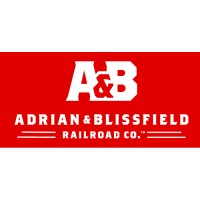 Adrian and Blissfield Railroad Company logo - Similar company to Graye