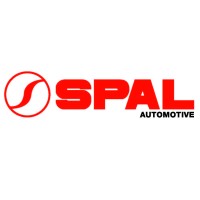 SPAL Automotive logo - Similar company to Veca-Group