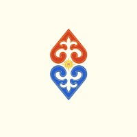 Kyrgyz Student Association UK logo - Similar company to Artquix
