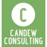 Candew Consulting logo - Similar company to Secret Club Studio