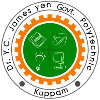 Dr Y.C. James Yen Govt. Polytechnic , Kuppam. logo - Similar company to Orion Grid