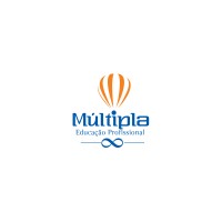Múltipla Educação Profissional logo - Similar company to Faculdade Aespi-Fapi