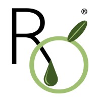 Romani Olearia logo - Similar company to P.G.R. Office Supplies