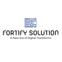 Fortify Solution LLC logo - Similar company to samitdigitalart