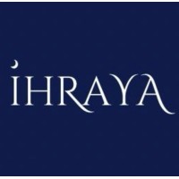 Ihraya logo - Similar company to Bda Art'Pollon
