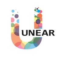 Unification, in Near Future(UNEAR) logo - Similar company to E-Motion Digital Marketing Company