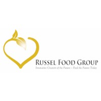 RUSSELL FOOD GRUHE LIMITED logo - Similar company to Lifesource Capital