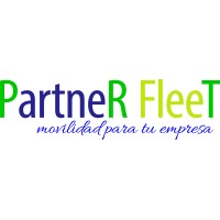 PartneR FleeT logo - Similar company to Coparmex Hidalgo S.P.