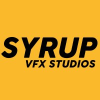 SYRUP VFX STUDIOS logo - Similar company to Studio Marginal