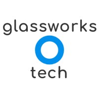Glassworks.tech logo - Similar company to Run My Service