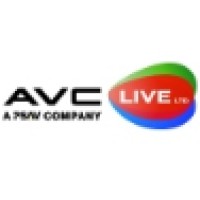 AVC Live Ltd logo - Similar company to Lektropacks Ltd