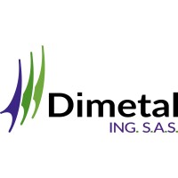 Dimetal Ing. S.A.S logo - Similar company to Dimetalsa Sa