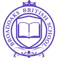 Broadoaks British School logo - Similar company to Chrisland Schools