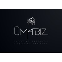OM4Biz Global Services logo - Similar company to Nur Al Nahda