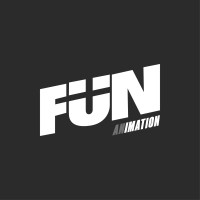 Funimation logo - Similar company to Animoore Studio
