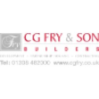 CG Fry & Son Ltd logo - Similar company to Welborne Uk