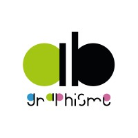 Ab Graphisme logo - Similar company to Mc Médias