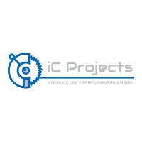 iC Projects logo - Similar company to Ic Project