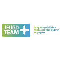 JeugdTeamPlus logo - Similar company to Laura Rodman Designs