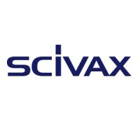 SCIVAX Corporation logo - Similar company to Cn Technical Services Ltd