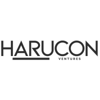 Harucon-Ventures logo - Similar company to Hokona Gmbh