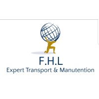FREIGHT HANDLING LOGISTIC logo - Similar company to Montage Fulfillment Llc.