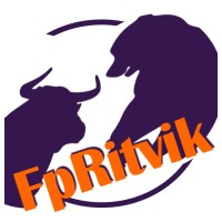 Financial Programming with Ritvik logo - Similar company to Tradomate.One
