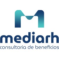 Mediarh Consultoria de Benefícios logo - Similar company to Dw Blindagens