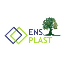 ENSPlast logo - Similar company to Shubham Packaging
