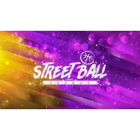 Streetball league logo - Similar company to Shaadi Chronicles