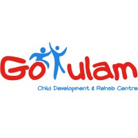 Gokulam Rehab Centre logo - Similar company to Flex Able Physio