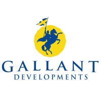 Gallant Developments Ltd logo - Similar company to Alpha Property Management