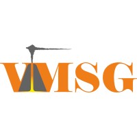 Volcanic and Magmatic Studies Group (VMSG) logo - Similar company to Ampleefy Agency