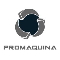 PROMAQUINA logo - Similar company to Markimage